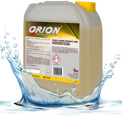 ORION Truck Cleaner Intensive 2000 5 Kg