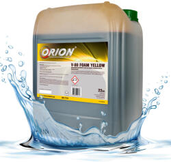 ORION V-80 Foam Yellow 22 Kg