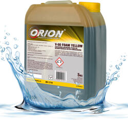 ORION V-80 Foam Yelow 5 Kg