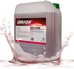 ORION Nox Clean 20 L (Önkiszolgáló autómosó tisztítószer)
