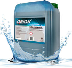 ORION Ultra Foam Blue 20 L