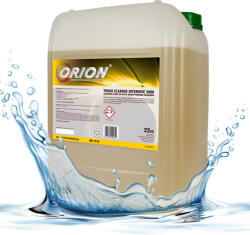 ORION Truck Cleaner Intensive 2000 22 Kg