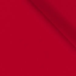 Takoy Jersey anyag új OSKAR piros № 18