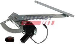 FAST Mecanism actionare geam FAST FT91706 (FT91706) - automobilus