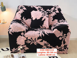 East Comfort Huse Elastice Pt Fotolii 90-140cm Marime S Cod HM012-S (12608)