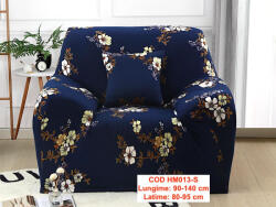 East Comfort Huse Elastice Pt Fotolii Set Cu 1 Buc. , Cod HM013-S (12609)