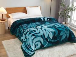 TEXTILIS Paturi Cocolino 3.1kg Duble Groase 200x230cm Cod XPD119 Patura