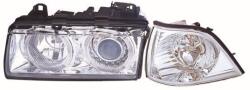 DEPO Set faruri principale Depo Tuning 444-1110FXNDEA1 (444-1110FXNDEA1)