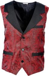 Widmann Vesta vintage burgundy jacquard - ml marimea ml Costum bal mascat copii