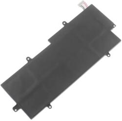 Toshiba Baterie pentru Toshiba Portege Z830 Li-Polymer 3000mAh 4 celule 14.8V Mentor Premium (MMDTOSHIBA190B148V3000)