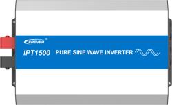 EPEVER Invertor de tensiune pur sinus, 12V/1000W, Epever IPT1000-12 (IPT1000-12)