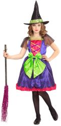 Widmann Costum vrajitoare funda maxi - 11 - 13 ani / 158 cm Costum bal mascat copii