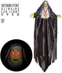 Widmann Decor maicuta halloween 137 cm Costum bal mascat copii