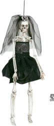 Widmann Decor schelet mireasa Costum bal mascat copii