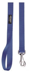Pet Expert Lesa pentru caini Pet Expert, 1.5 x 120 cm, albastru (418061)