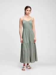 GAP Rochie GAP | Verde | Femei | M