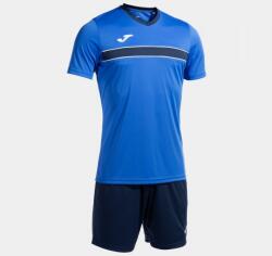 Joma VICTORY SET dressz azúrkék tengerészet 6XS