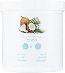 Laboratoire Diamex Diamex Balsam crema Coco-Bio - 800 ml