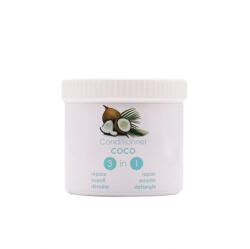 Laboratoire Diamex Diamex Balsam crema Coco-Bio - 350 ml