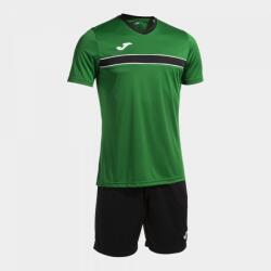Joma VICTORY SET dressz zöld fekete XS