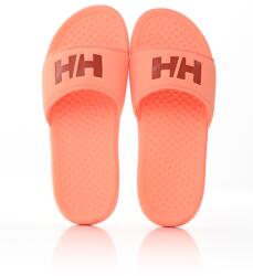 Helly Hansen W H/H SLIDE roșu 38