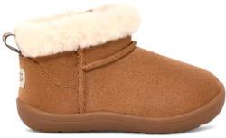 UGG K Ghete Pentru copii Unisex Kinsey 1157631T 00KD chestnut (1157631T-che)