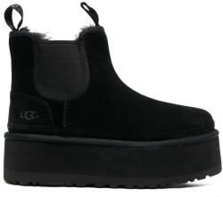 UGG Ghete Neumel Platform Chelsea 1134526 0071 black (1134526 0071 black)