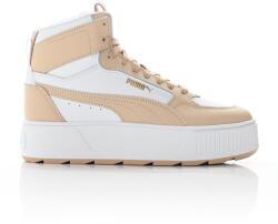 PUMA Karmen Rebelle Mid alb 38 - playersroom - 261,99 RON