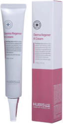 Post Rays Bőrhelyreállító arckrém K-vitaminnal 40 g - Post Rays Derma Hubislab (HPRDBAK40G)