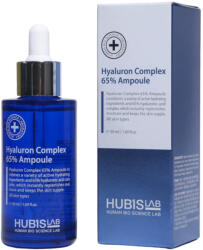 Moisture Max Komplex hidratáló szérum 65 % hyaluronsavval 50 ml - Moisture Max Hubislab (HMMKHSZH50ML)