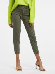 Orsay Зелени дамски къси mom fit дънки ORSAY Orsay | Zelen | ЖЕНИ | 24-25/32