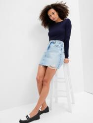 GAP Тениска с дълъг ръкав GAP GAP | Sin | ЖЕНИ | XXS