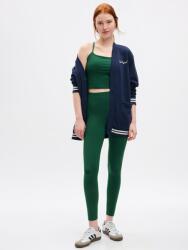GAP Спортни клинове GapFit висока талия Power GAP GAP | Zelen | ЖЕНИ | XS