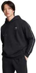 Under Armour Суитшърт UA Icon Fleece HD Taping (1389356-001)