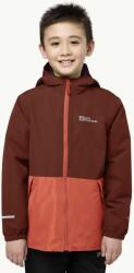 Jack Wolfskin Яке snowy days jacket k - sportdepot - 123,22 лв