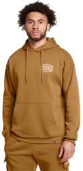 Under Armour Суитшърт Pjt Rck Icon Flc Hdy