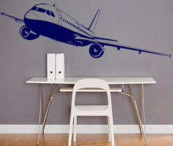 4 Decor Sticker Avion - beestick-deco - 108,00 RON