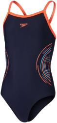 Speedo Цял бански plmt pt tstrp msclbck 1pc