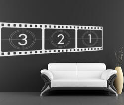 4 Decor Sticker Rola de Film - beestick-deco - 167,00 RON