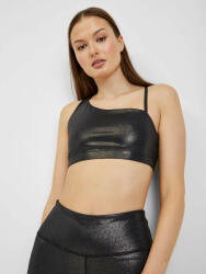 GAP Спортен сутиен GapFit Recycled Power Нисък удар GAP GAP | Cheren | ЖЕНИ | XS