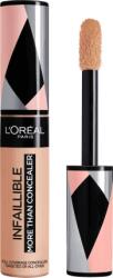 L'Oréal Paris Infaillible 24H More Than Concealer corector 327 Cashmere, 11 ml