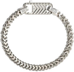 Guess férfi karkötő JUMB04438JWSTL (JUMB04438JWSTL)