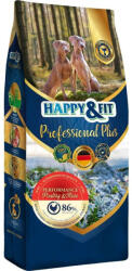 Happy&Fit Professional Plus Performance Poultry&Rice 18kg