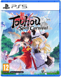 Idea Factory Touhou Spell Carnival (PS5)