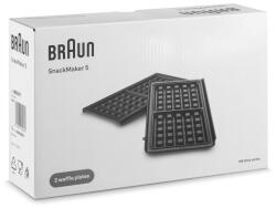Braun Set Waffles BRAUN SnackMaker 5 BRSK011 - AS00006839 (BRSK011)