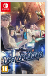 Aksys Despera Drops (Switch)