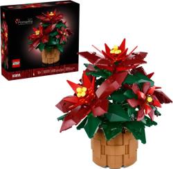 LEGO® ICONS™ - Poinsettia (10370)