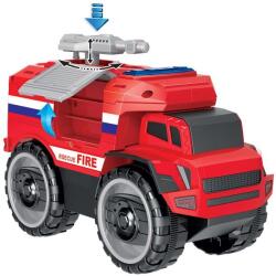  Mentők - tűzoltók (lendkerék) (SK31SY-7572-10)