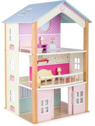 Legler Small Foot Dollhouse forgó palota (DDLE11192)