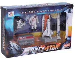 Wiky Űrhajós készlet 5 db (WKW038944)